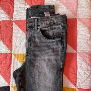 Good American skinny jeans